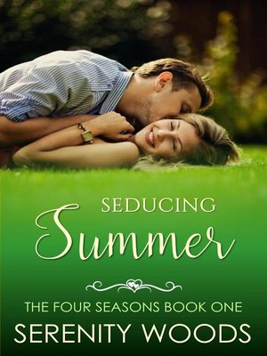 cover image of Seducing Summer
